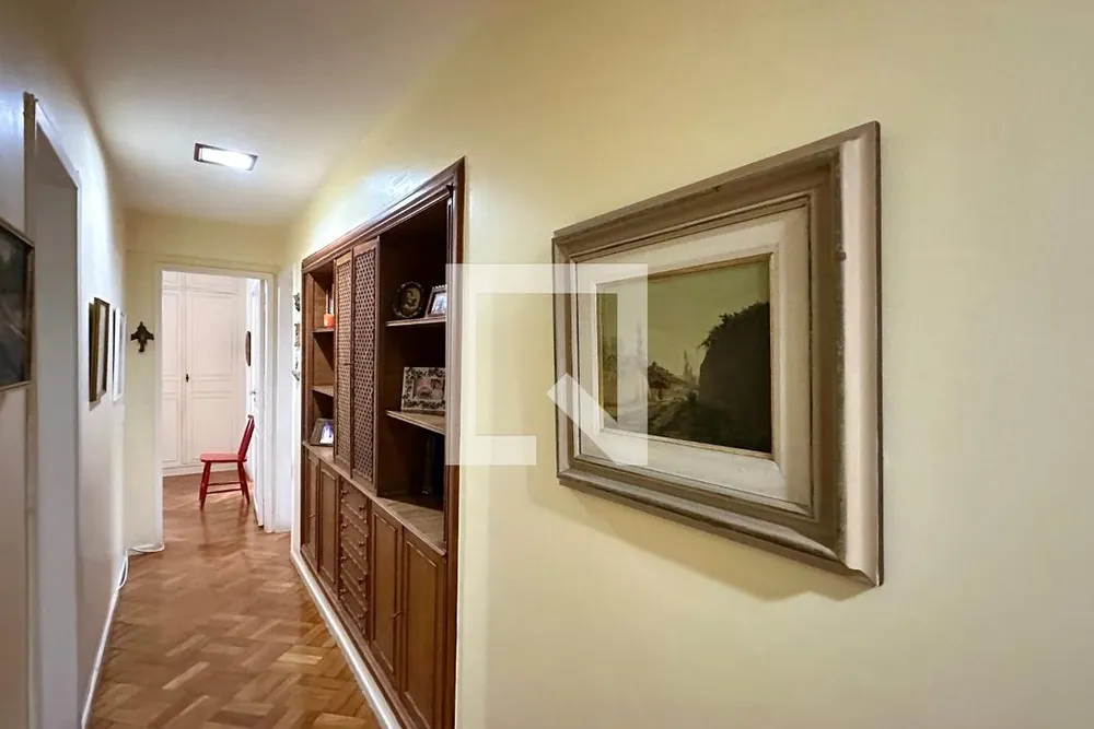 Apartamento, 4 quartos, 203 m² - Foto 16