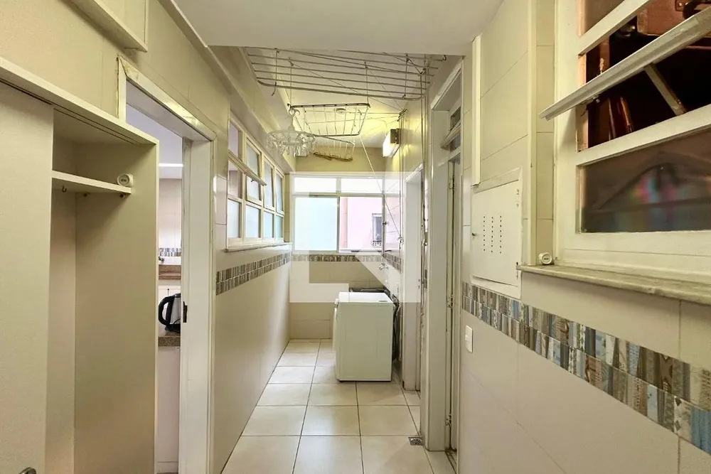 Apartamento, 4 quartos, 203 m² - Foto 21