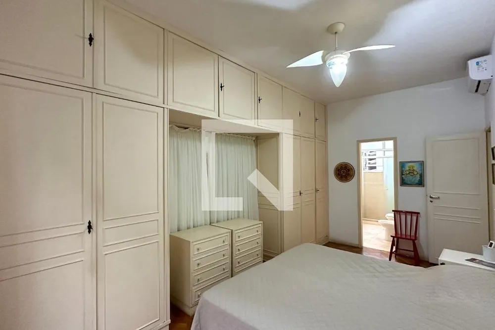 Apartamento, 4 quartos, 203 m² - Foto 22