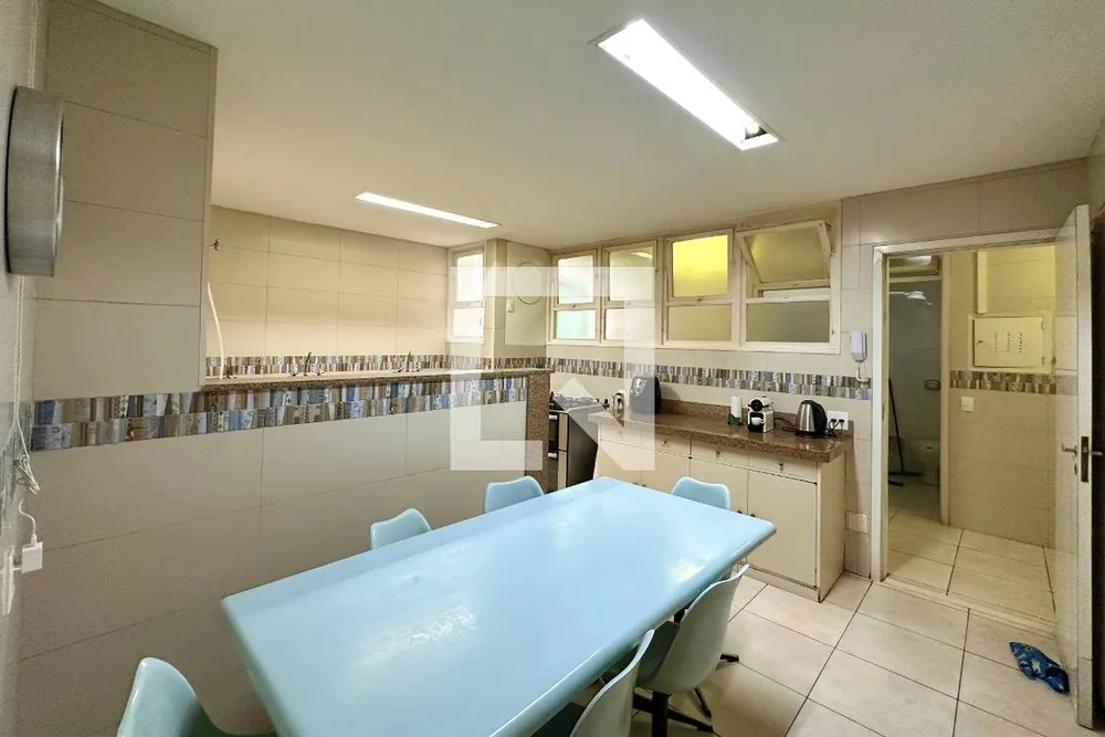Apartamento, 4 quartos, 203 m² - Foto 28