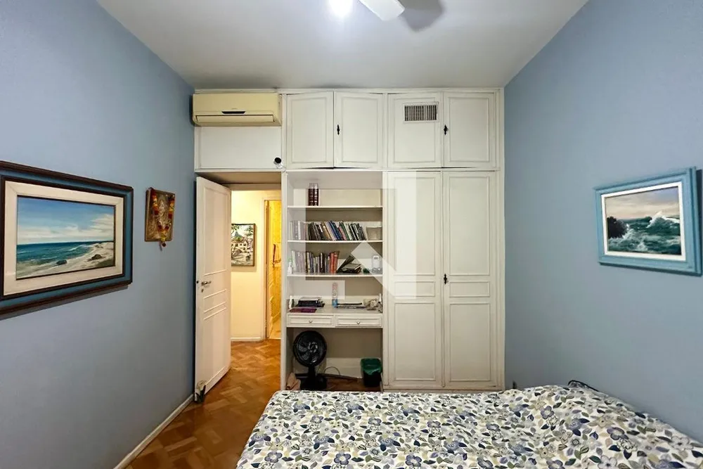 Apartamento, 4 quartos, 203 m² - Foto 11
