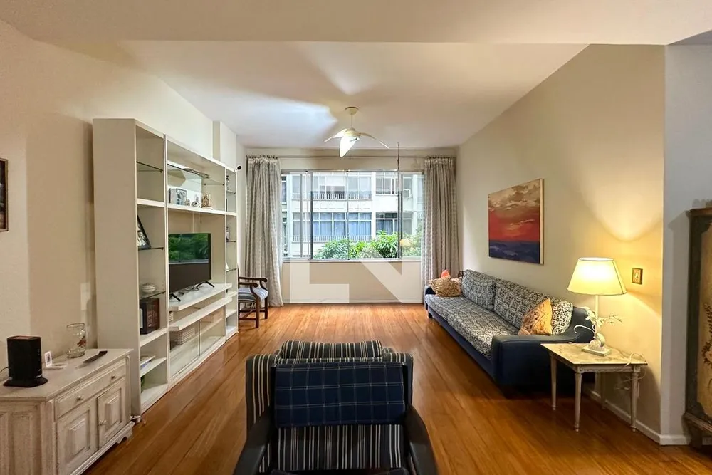 Apartamento, 4 quartos, 203 m² - Foto 3