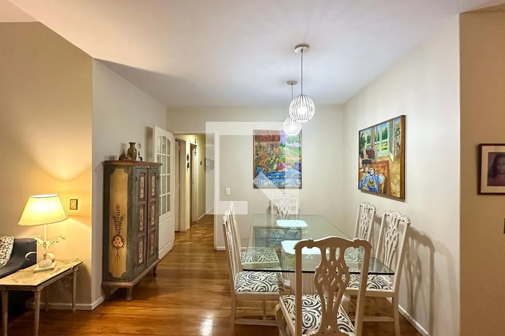 Apartamento, 4 quartos, 203 m² - Foto 9