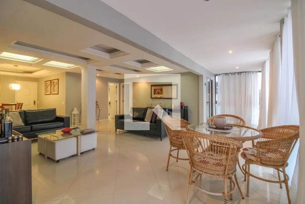 Apartamento, 5 quartos, 260 m² - Foto 23