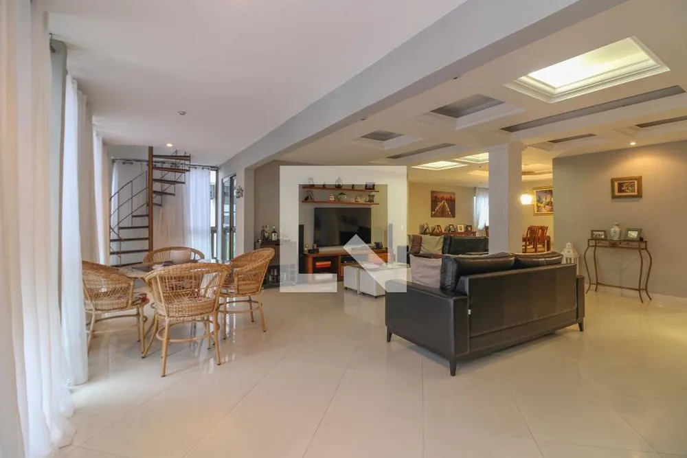 Apartamento, 5 quartos, 260 m² - Foto 19