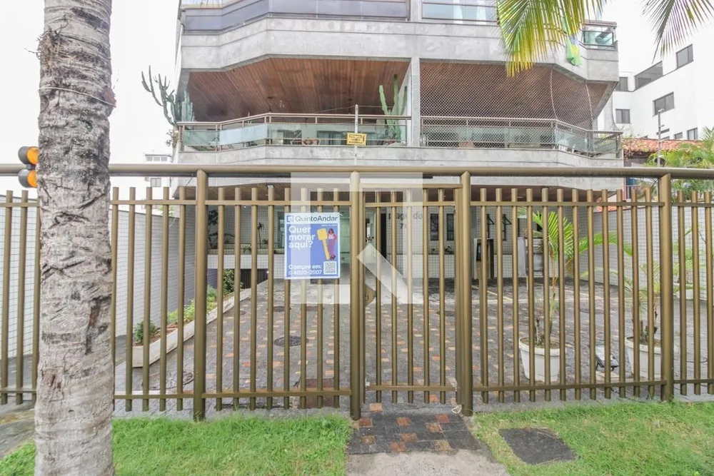 Apartamento, 5 quartos, 260 m² - Foto 7