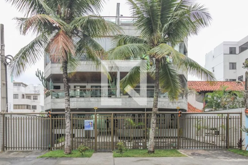 Apartamento, 5 quartos, 260 m² - Foto 56
