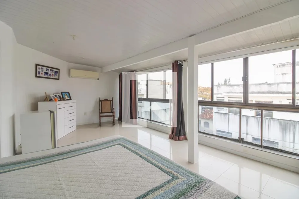 Apartamento, 5 quartos, 260 m² - Foto 37