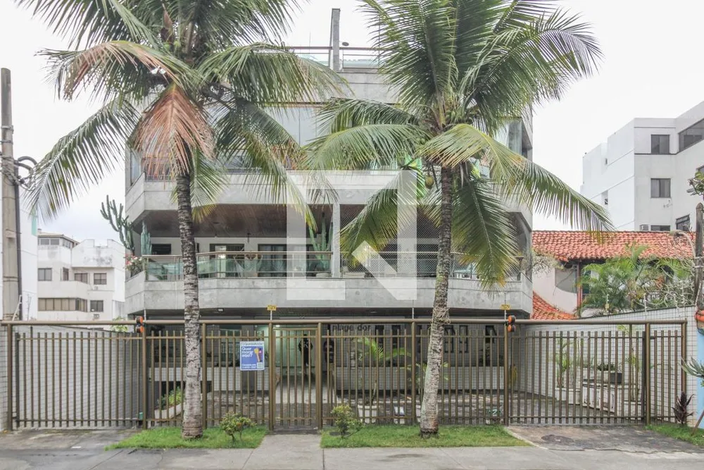 Apartamento, 5 quartos, 260 m² - Foto 51