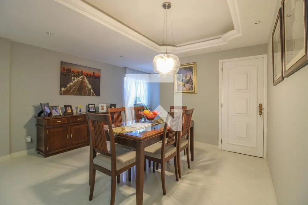 Apartamento, 5 quartos, 260 m² - Foto 14