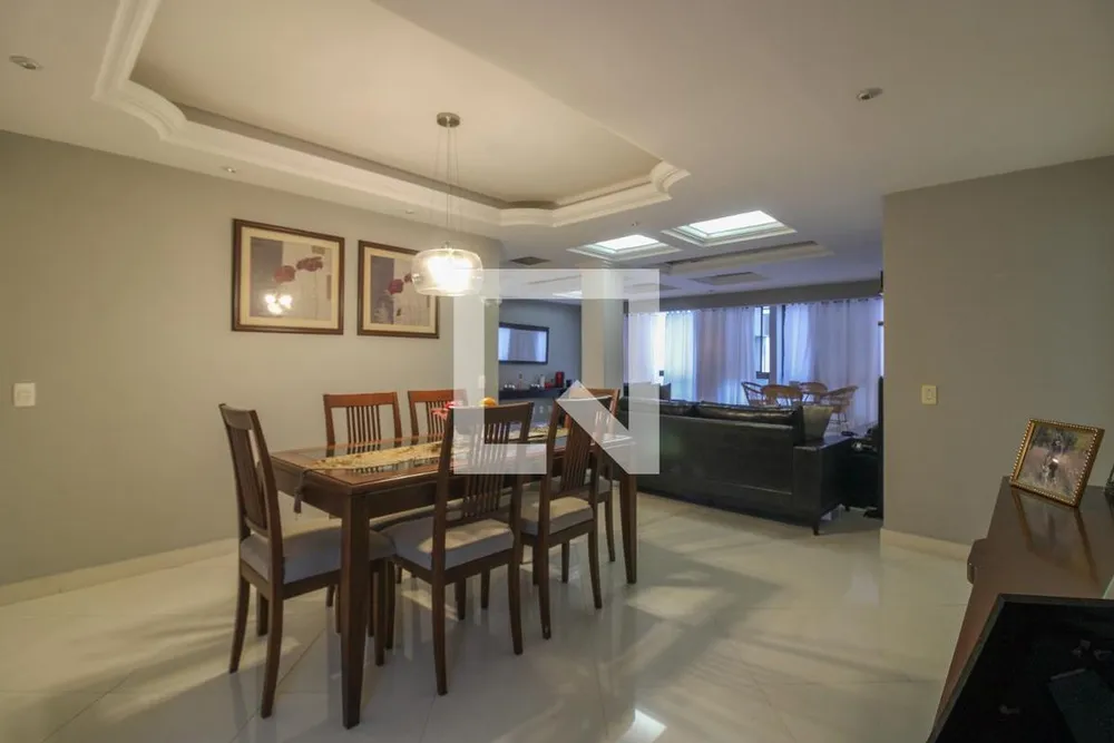 Apartamento, 5 quartos, 260 m² - Foto 16