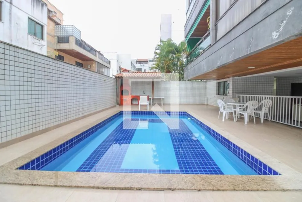 Apartamento, 5 quartos, 260 m² - Foto 40
