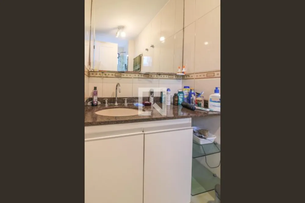 Apartamento, 5 quartos, 260 m² - Foto 1