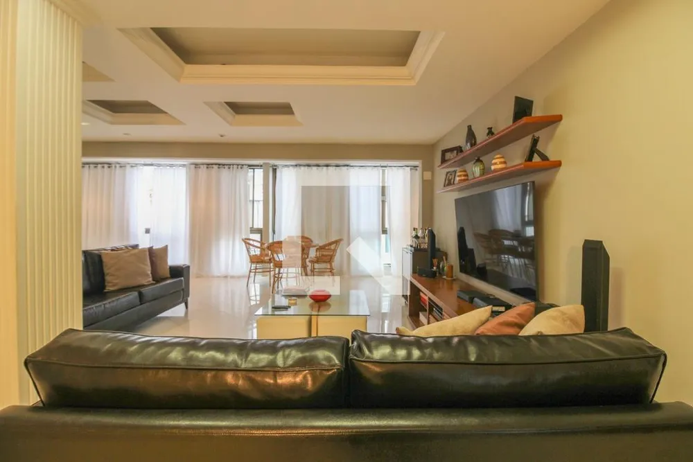Apartamento, 5 quartos, 260 m² - Foto 17