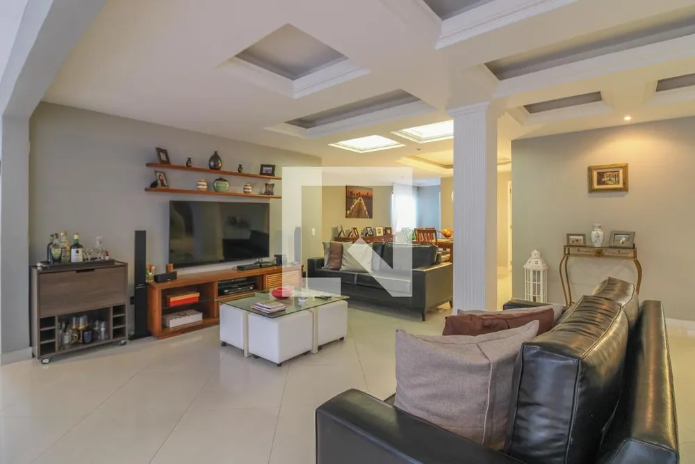 Apartamento, 5 quartos, 260 m² - Foto 22