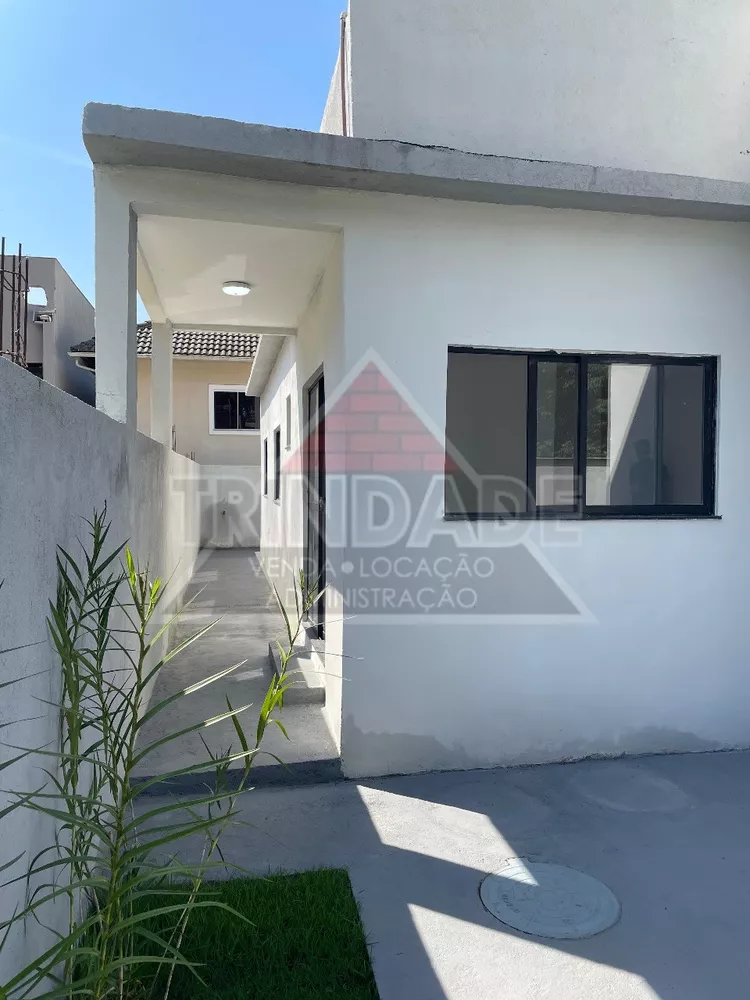 Casa, 2 quartos, 116 m² - Foto 13