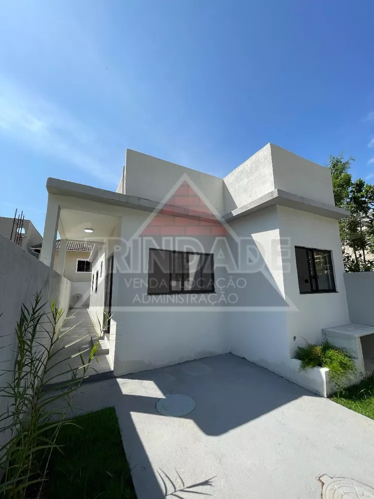 Casa, 2 quartos, 116 m² - Foto 2