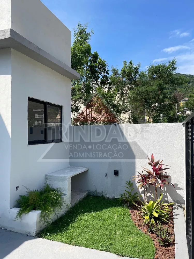 Casa, 2 quartos, 116 m² - Foto 12