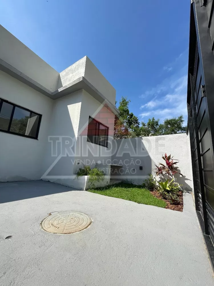 Casa, 2 quartos, 116 m² - Foto 4