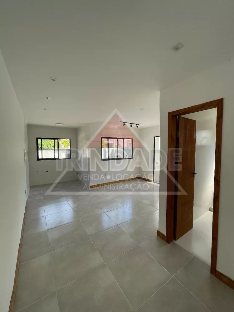 Casa, 2 quartos, 116 m² - Foto 6