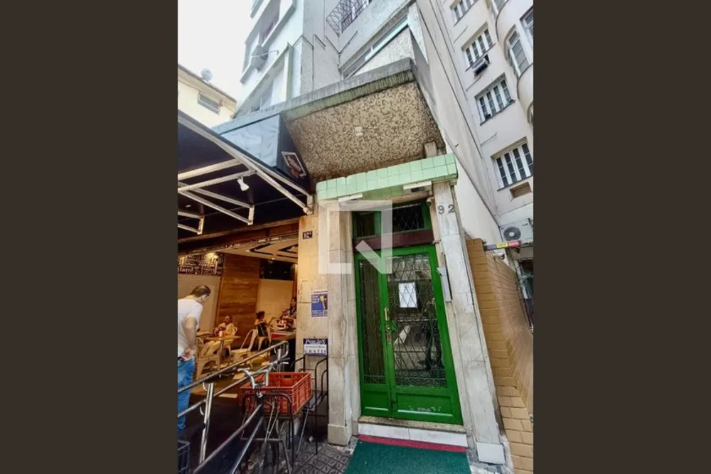 Apartamento, 3 quartos, 100 m² - Foto 4