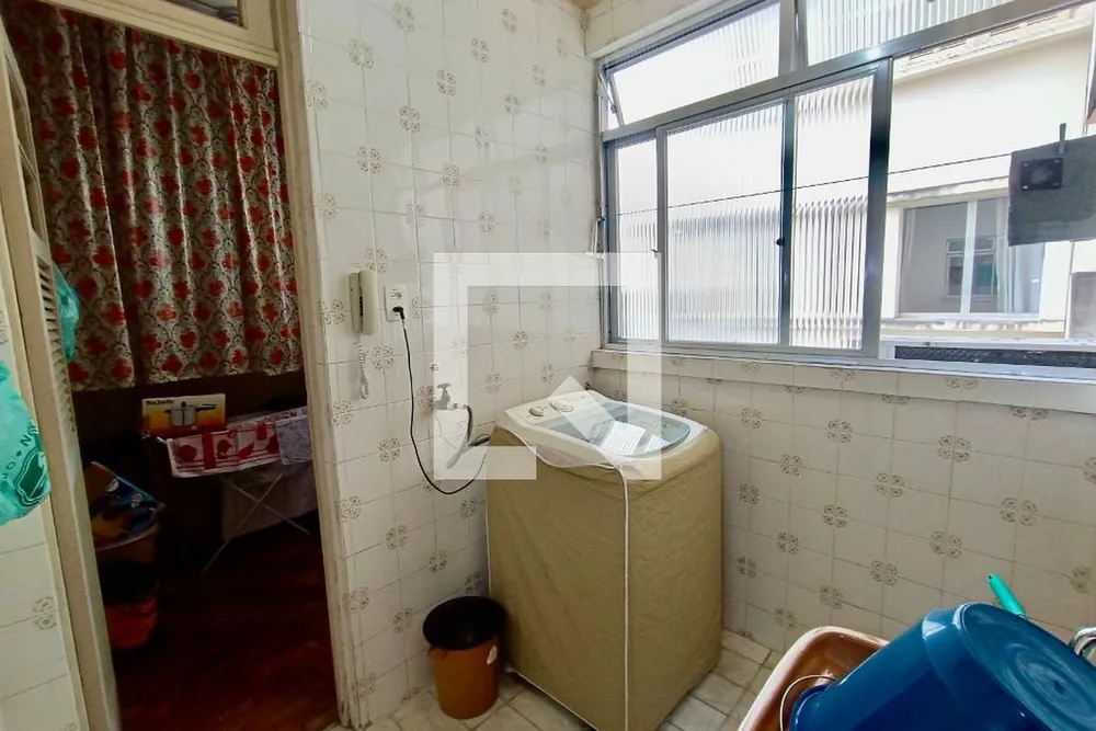 Apartamento, 3 quartos, 100 m² - Foto 11