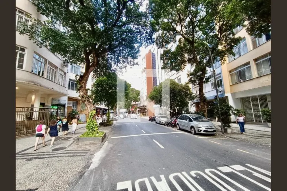 Apartamento, 3 quartos, 100 m² - Foto 6
