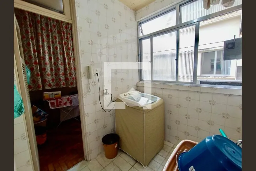 Apartamento, 3 quartos, 100 m² - Foto 45