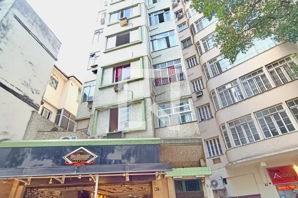 Apartamento, 3 quartos, 100 m² - Foto 51