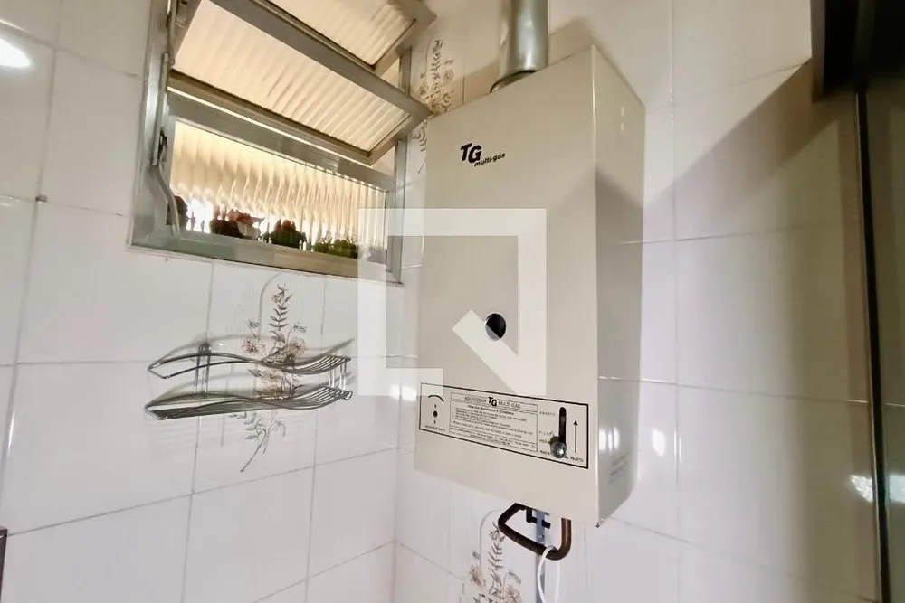 Apartamento, 3 quartos, 100 m² - Foto 55
