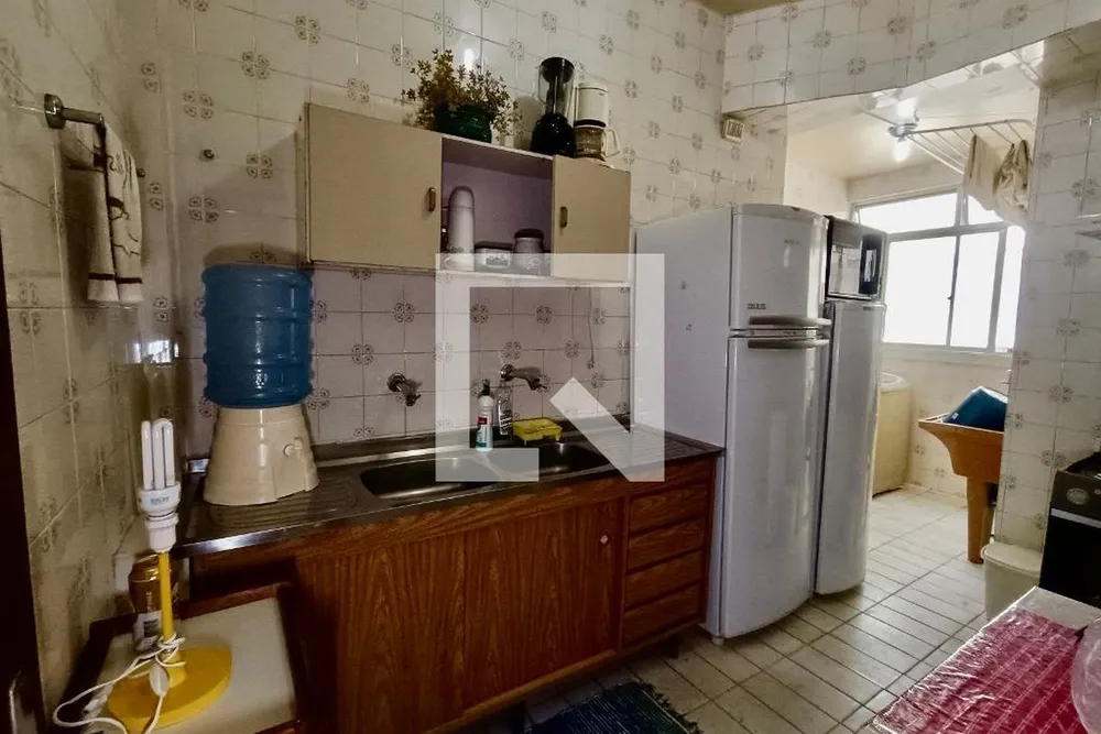 Apartamento, 3 quartos, 100 m² - Foto 47