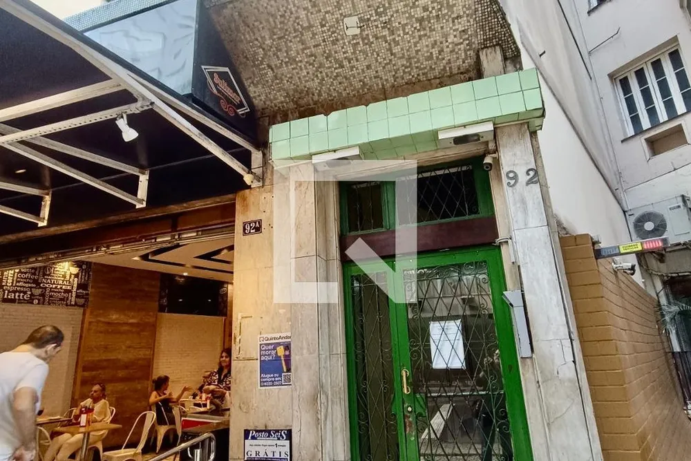 Apartamento, 3 quartos, 100 m² - Foto 36