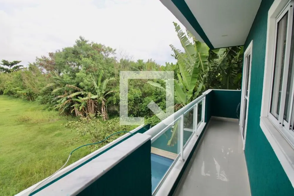 Casa, 4 quartos, 340 m² - Foto 13