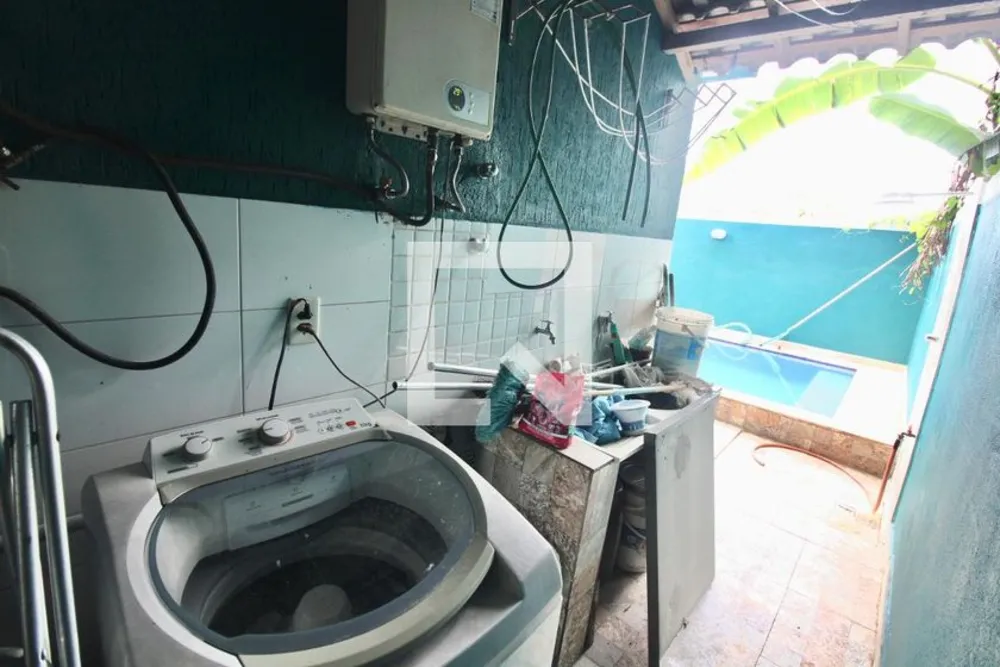 Casa, 4 quartos, 340 m² - Foto 4