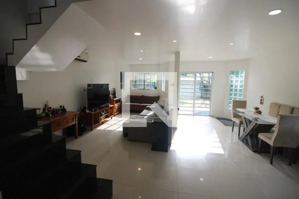 Casa, 4 quartos, 340 m² - Foto 22
