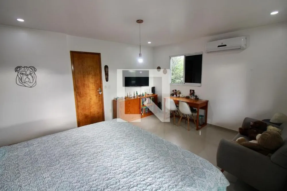 Casa, 4 quartos, 340 m² - Foto 32