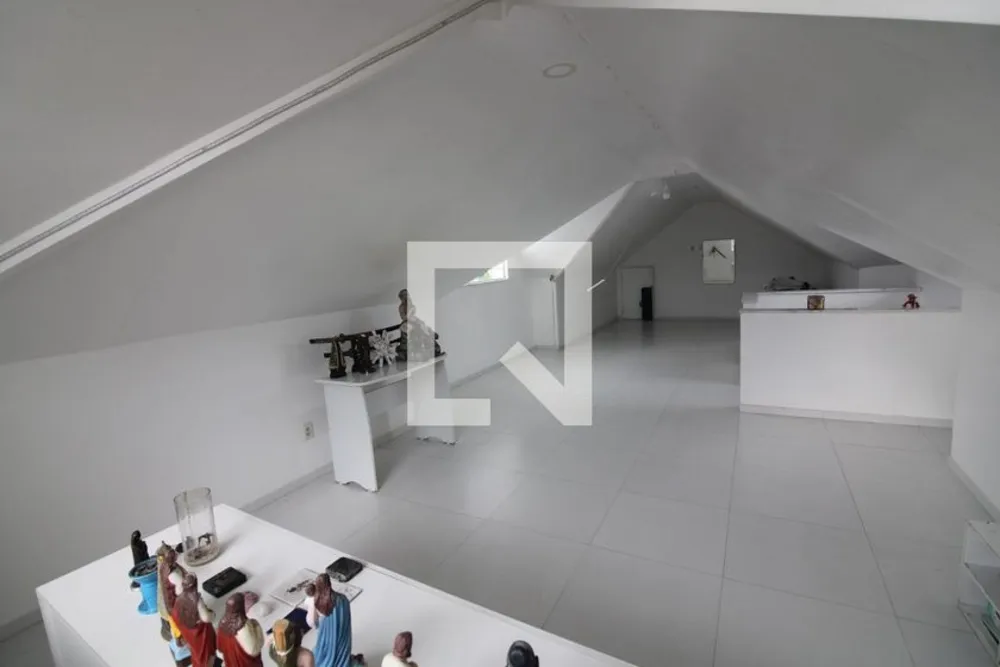 Casa, 4 quartos, 340 m² - Foto 12