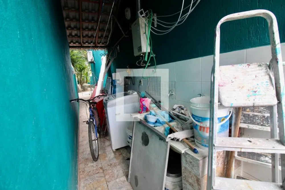 Casa, 4 quartos, 340 m² - Foto 19