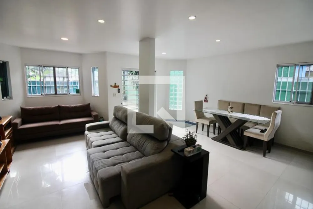 Casa, 4 quartos, 340 m² - Foto 26