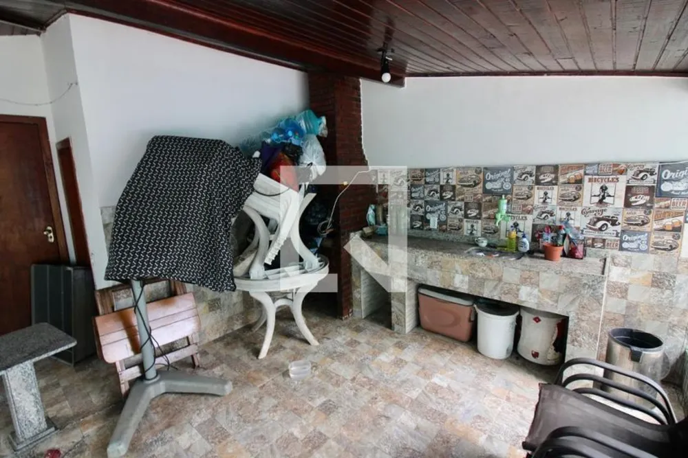 Casa, 4 quartos, 340 m² - Foto 45