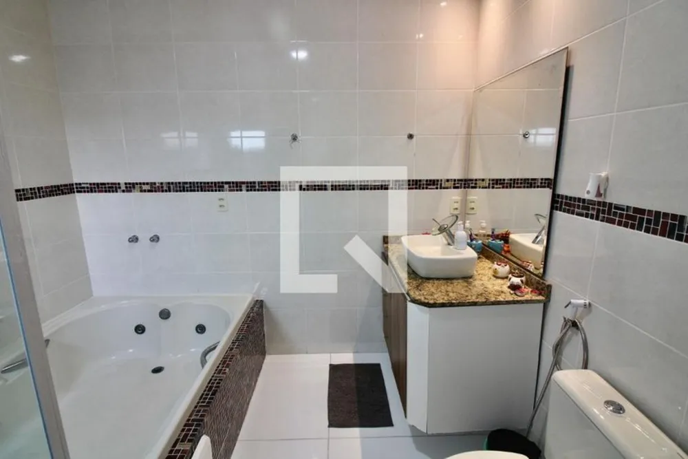 Casa, 4 quartos, 340 m² - Foto 1