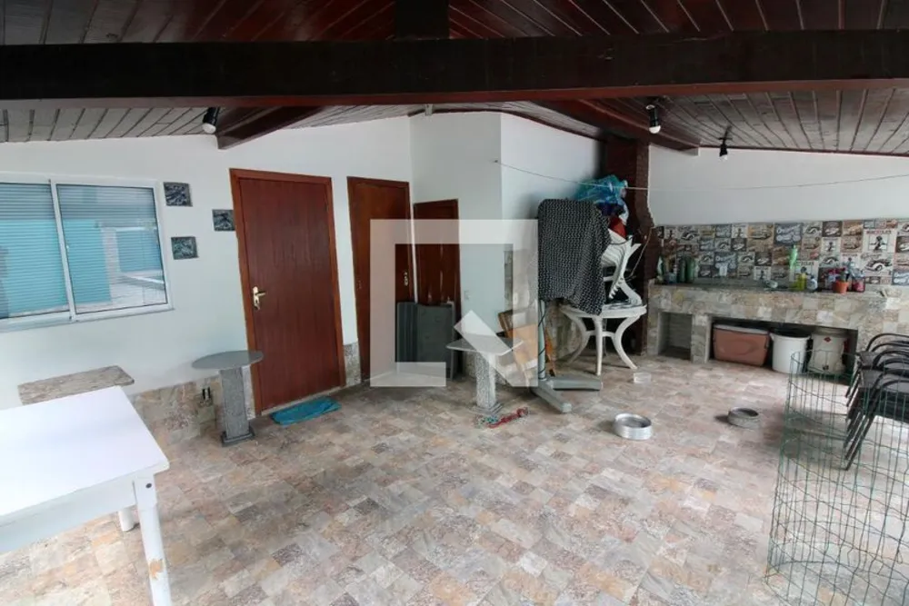 Casa, 4 quartos, 340 m² - Foto 44