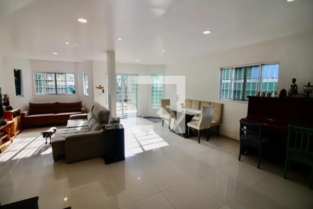 Casa, 4 quartos, 340 m² - Foto 21
