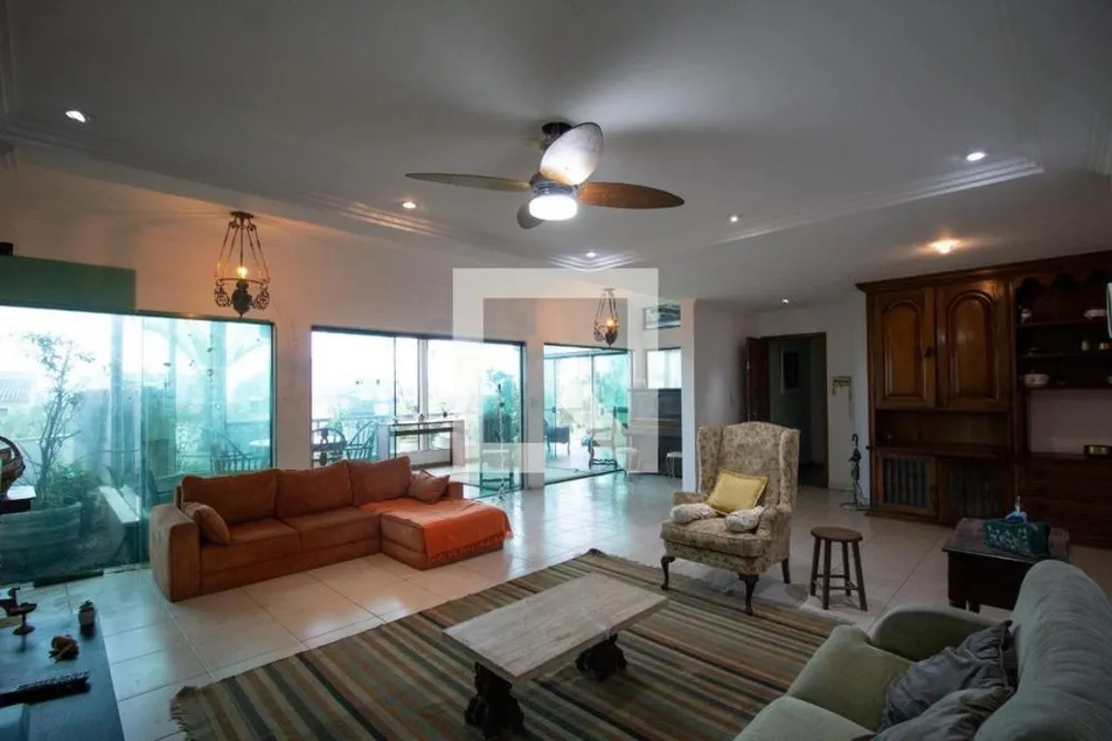 Cobertura, 4 quartos, 428 m² - Foto 3