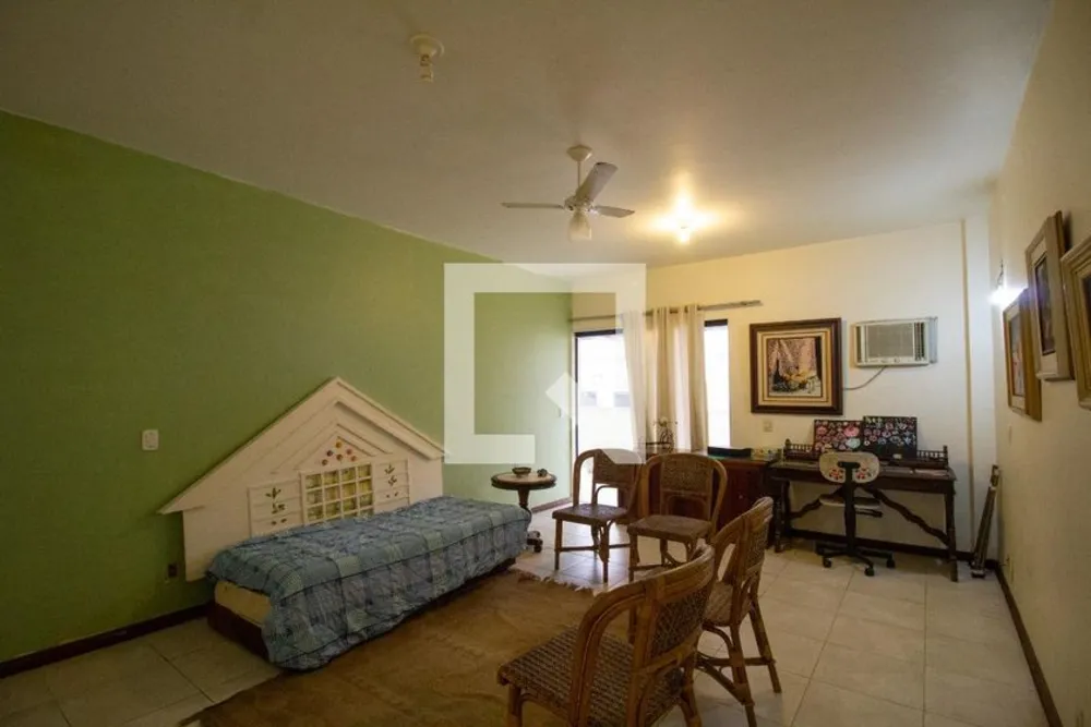 Cobertura, 4 quartos, 428 m² - Foto 17