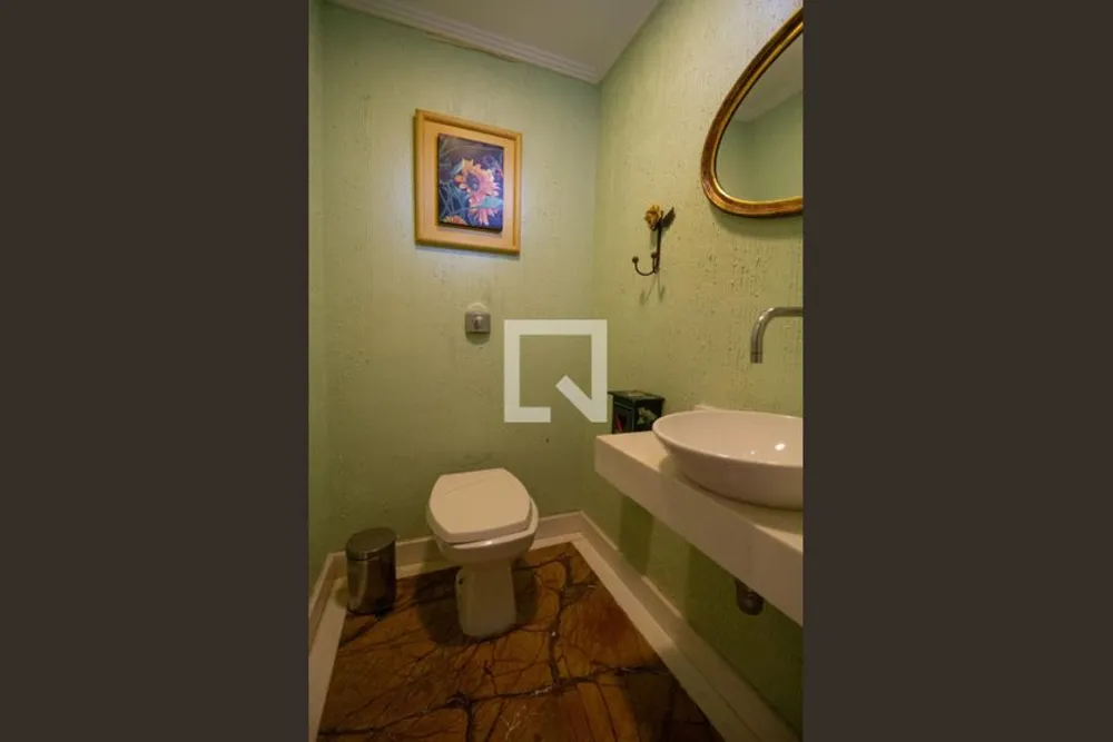 Cobertura, 4 quartos, 428 m² - Foto 16