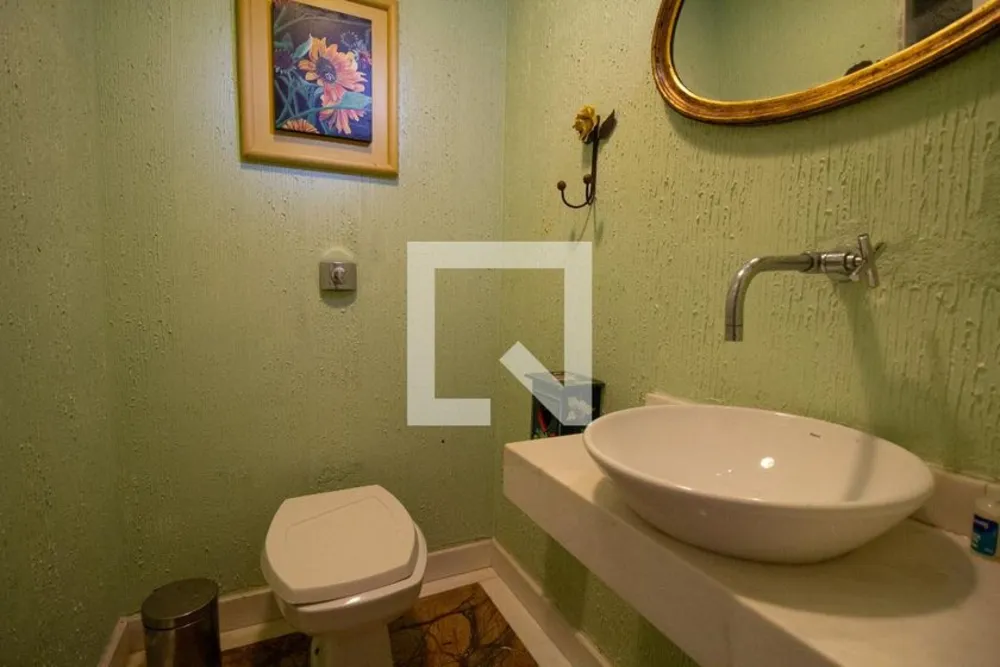Cobertura, 4 quartos, 428 m² - Foto 15