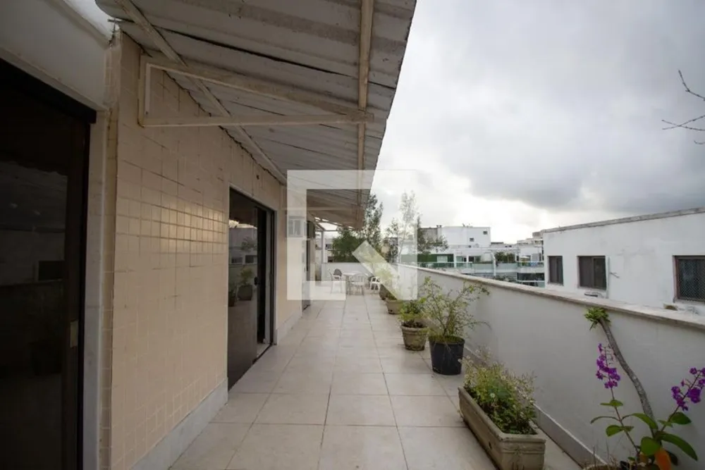 Cobertura, 4 quartos, 428 m² - Foto 50