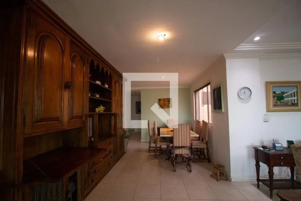 Cobertura, 4 quartos, 428 m² - Foto 5