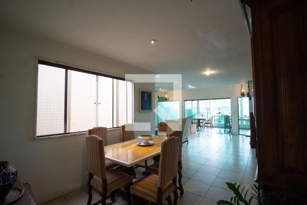 Cobertura, 4 quartos, 428 m² - Foto 6